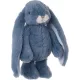 Bukowski fjordkék Kanini plüss nyuszi 40 cm - Bukowski Friendly Kanini - Fjord Blue Bunny ( 40 cm)