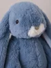 Bukowski fjordkék Kanini plüss nyuszi 40 cm - Bukowski Friendly Kanini - Fjord Blue Bunny ( 40 cm)