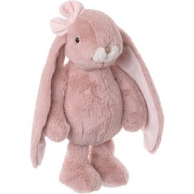   Bukowski Antikrózsaszín Kanina nyuszi 40 cm - Bukowski Cuddly Kanina - Antique Pink Bunny 40 cm