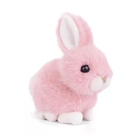   Bukowski Sötétrózsaszín Kis Nyuszi - Bukowski Baby Bunny - Mimi - Pink