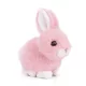 Bukowski Sötétrózsaszín Kis Nyuszi - Bukowski Baby Bunny - Mimi - Pink