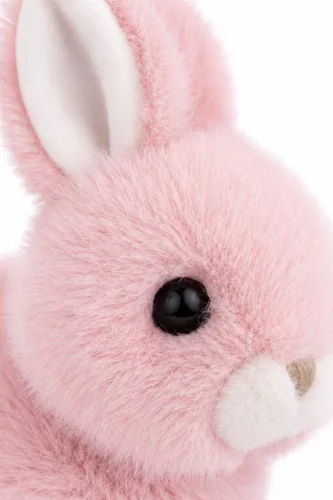Bukowski Sötétrózsaszín Kis Nyuszi - Bukowski Baby Bunny - Mimi - Pink