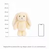 Bukowski  Vanília Jumpy Nyuszi - Bukowski Jumpy Bunny - Vanilla - 30cm