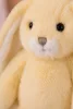 Bukowski  Vanília Jumpy Nyuszi - Bukowski Jumpy Bunny - Vanilla - 30cm