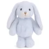 Bukowski Kék Jumpy Nyuszi- Jumpy Bunny - Heavenly Blue - 30cm
