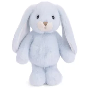   Bukowski Kék Jumpy Nyuszi- Jumpy Bunny - Heavenly Blue - 30cm