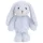 Bukowski Kék Jumpy Nyuszi- Jumpy Bunny - Heavenly Blue - 30cm