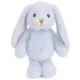 Bukowski Kék Jumpy Nyuszi- Jumpy Bunny - Heavenly Blue - 30cm