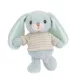 Bukowski Türkiz Bouncy nyuszi - Bukowski Bouncy Bunny