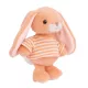 Bukowski Narancssárga Bouncy Nyuszi - Bukowski Bouncy Bunny Orange