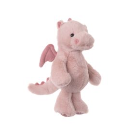   Bukowski Nagy Rózsaszín Sárkány - Bukowski Lovely Dragon - Ruby