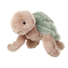   Bukowski Sandy, a zöld plüss teknős - Bukowski Sandy Turtle