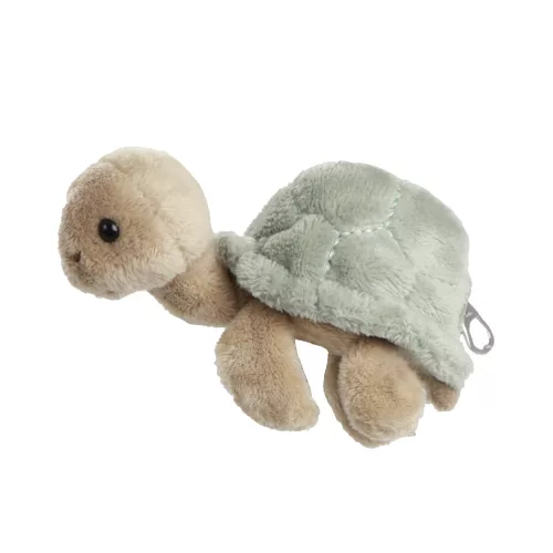 Bukowski Sandy, a zöld plüss teknős - Bukowski Sandy Turtle