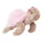 Bukowski Sandy, a rózsaszín plüs teknős - Bukowski Sandy Turtle Pink