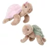 Bukowski Sandy, a rózsaszín plüs teknős - Bukowski Sandy Turtle Pink