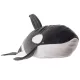 Bukowski Oreo bálna - Bukowski Oreo Whale