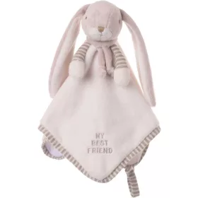  Bukowski Lucian nyuszis szundikendő díszdobozban - Bukowski Lucian Bunny Baby Rug with Gift Box