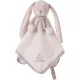 Bukowski Lucian nyuszis szundikendő díszdobozban - Bukowski Lucian Bunny Baby Rug with Gift Box