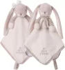 Bukowski Lucian nyuszis szundikendő díszdobozban - Bukowski Lucian Bunny Baby Rug with Gift Box