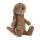 Jellycat Brooke, a plüss vidra - Jellycat Brooke Otter