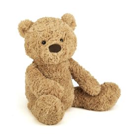   Jellycat Bumbly Bear plüss maci - kicsi - Jellycat Bumbly Bear Small