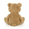 Jellycat Bumbly Bear plüss maci - kicsi - Bumbly Bear Small