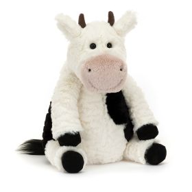 Jellycat Mooliet plüss boci - Jellycat Mooliet Cow