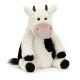 Jellycat Mooliet plüss boci - Jellycat Mooliet Cow
