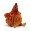 Jellycat Cecile, a plüss csirke - Cecile Chicken