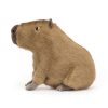 Jellycat Clyde, a plüss kapibara