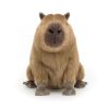 Jellycat Clyde, a plüss kapibara