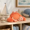 Pinchsnap rák Jellycat-gyűjtőknek és tengeri plüssök kedvelőinek