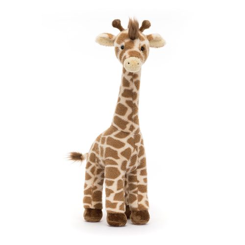 Jellycat Dara, a plüss zsiráf - Jellycat Dara Giraffe