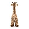 Jellycat Dara, a plüss zsiráf - Jellycat Dara Giraffe