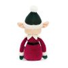 Jellycat Eldo elf manó - Jellycat Eldo Elf