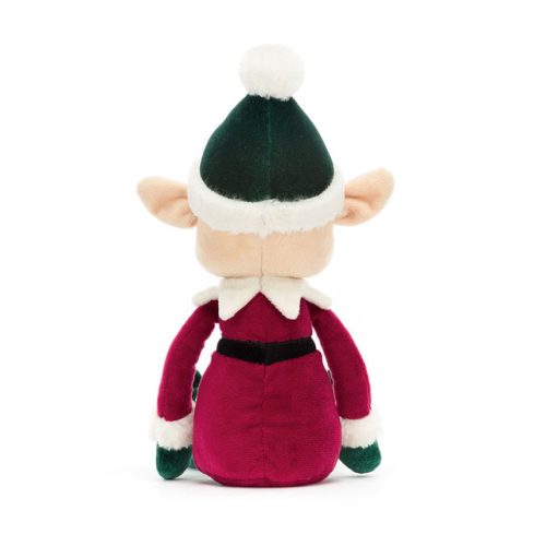 Jellycat Eldo elf manó - Jellycat Eldo Elf