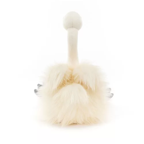 Jellycat Evelyn a plüss hattyú - Jellycat Evelyn Swan