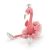 JellyCat Fancy Flamingo - flamingó balerina hercegnő