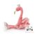Fancy Flamingo - flamingó balerina hercegnő