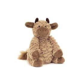   Jellycat Fuddles plüss boci - Jellycat Fuddles Calf Original