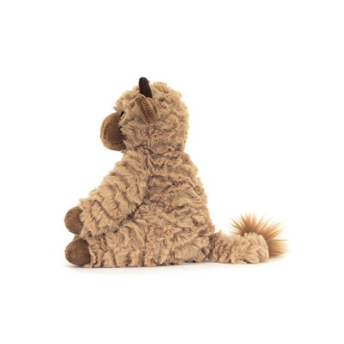 Jellycat Fuddles plüss boci - Jellycat Fuddles Calf Original