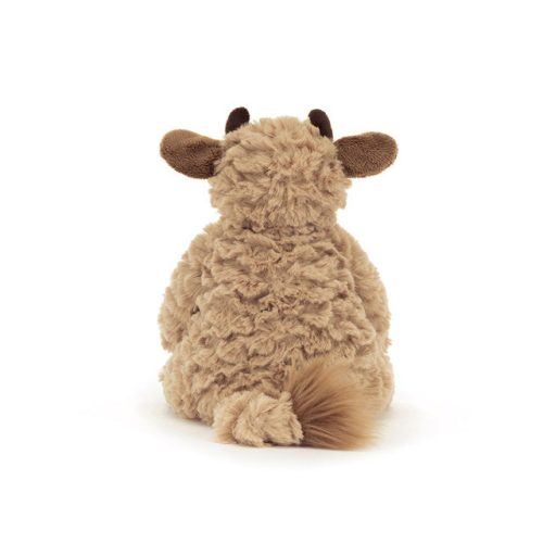 Jellycat Fuddles plüss boci - Jellycat Fuddles Calf Original