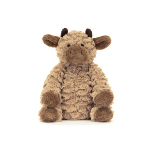 Jellycat Fuddles plüss boci - Jellycat Fuddles Calf Original