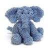 Jellycat plüss elefánt - Jellycat Fuddlewuddle Elephant