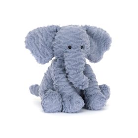 Jellycat plüss elefánt - Jellycat Fuddlewuddle Elephant