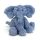 Jellycat plüss elefánt - Jellycat Fuddlewuddle Elephant