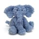 Jellycat plüss elefánt - Jellycat Fuddlewuddle Elephant