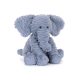 Jellycat plüss elefánt - Jellycat Fuddlewuddle Elephant
