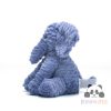 Jellycat plüss elefánt - Jellycat Fuddlewuddle Elephant