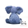 Jellycat plüss elefánt - Jellycat Fuddlewuddle Elephant